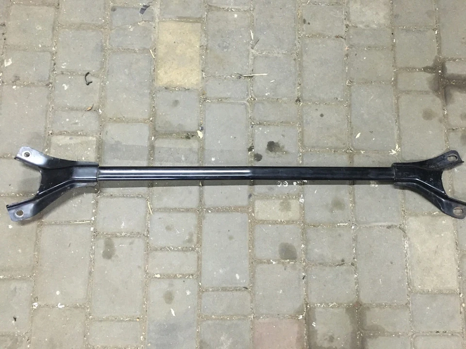 Розпірка p11 GT
