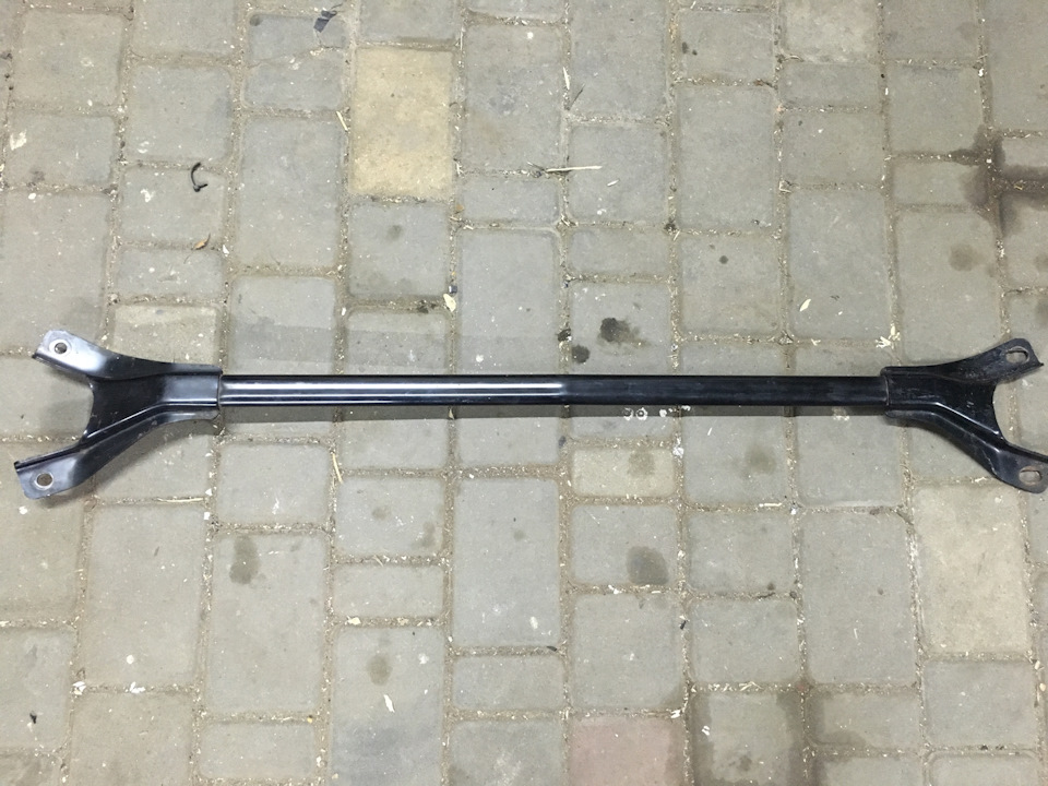 Розпірка p11 GT 1