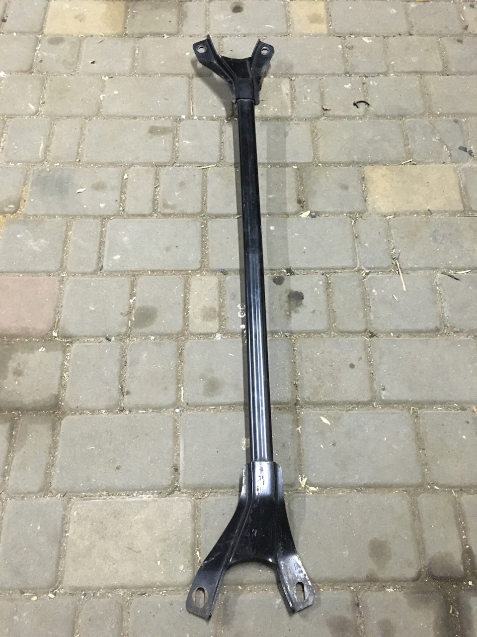 Розпірка p11 GT 3