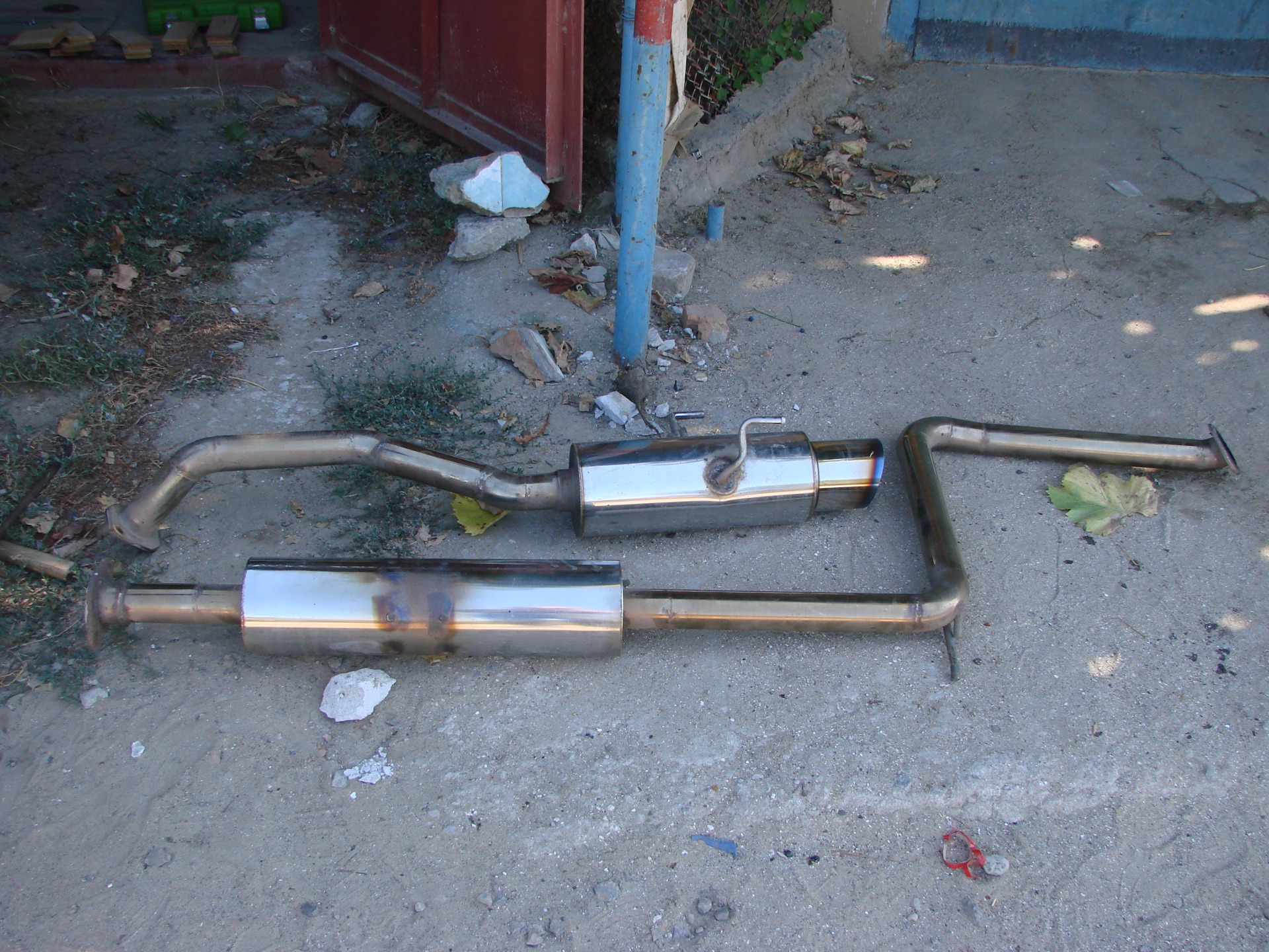 Запис, 30 серпня 2011 4