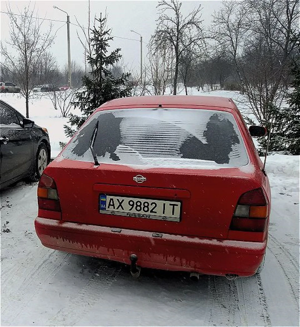 Перше втручання
