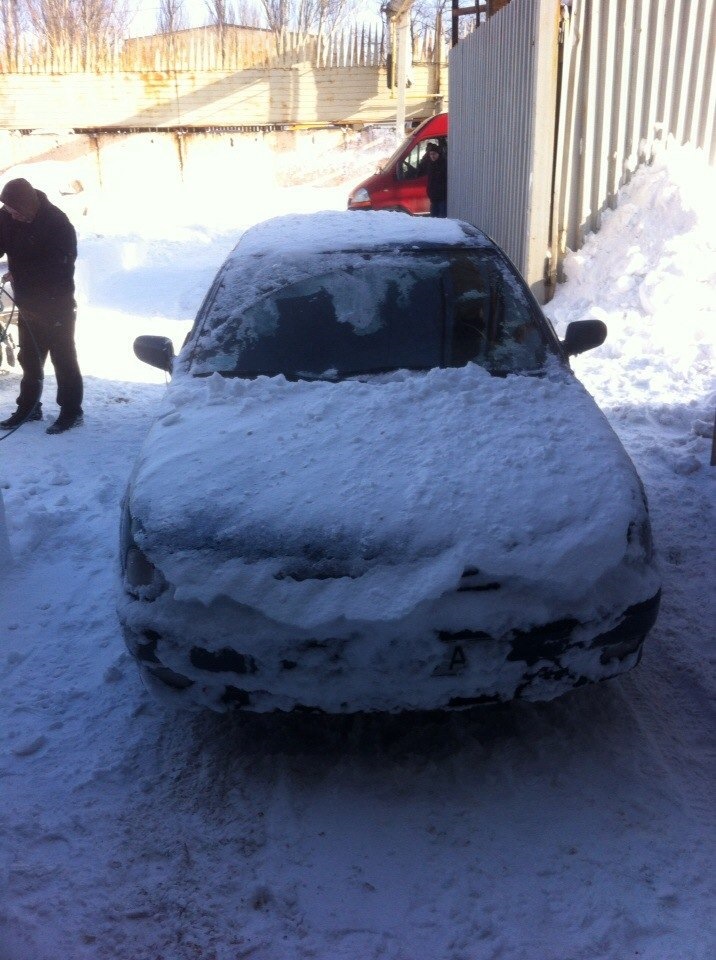 Просто фото 1