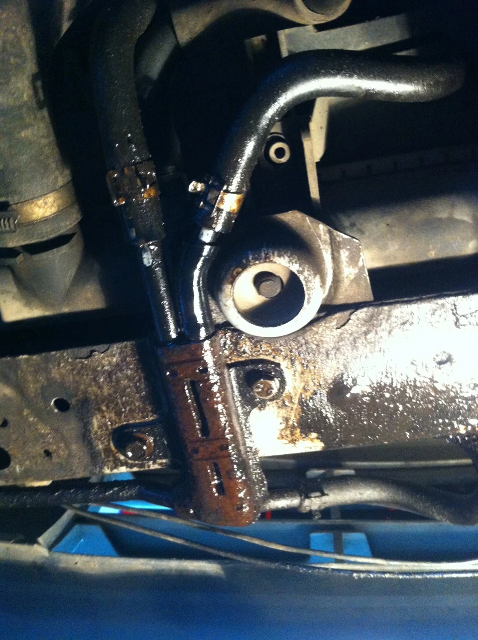 Перший сервіс