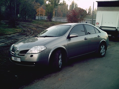 Її перші кроки) 2