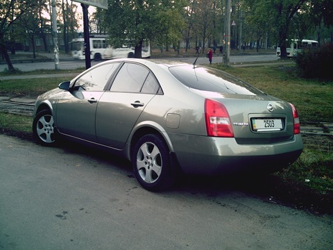 Її перші кроки) 3