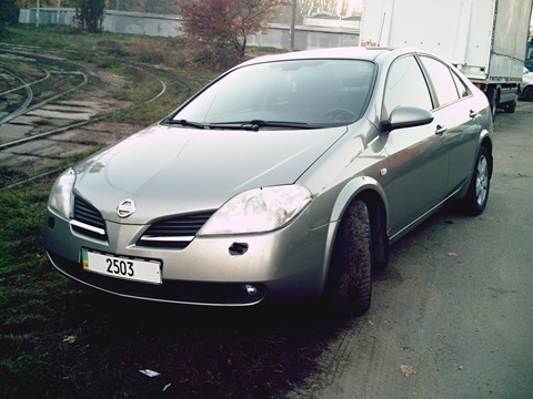 Її перші кроки) 1