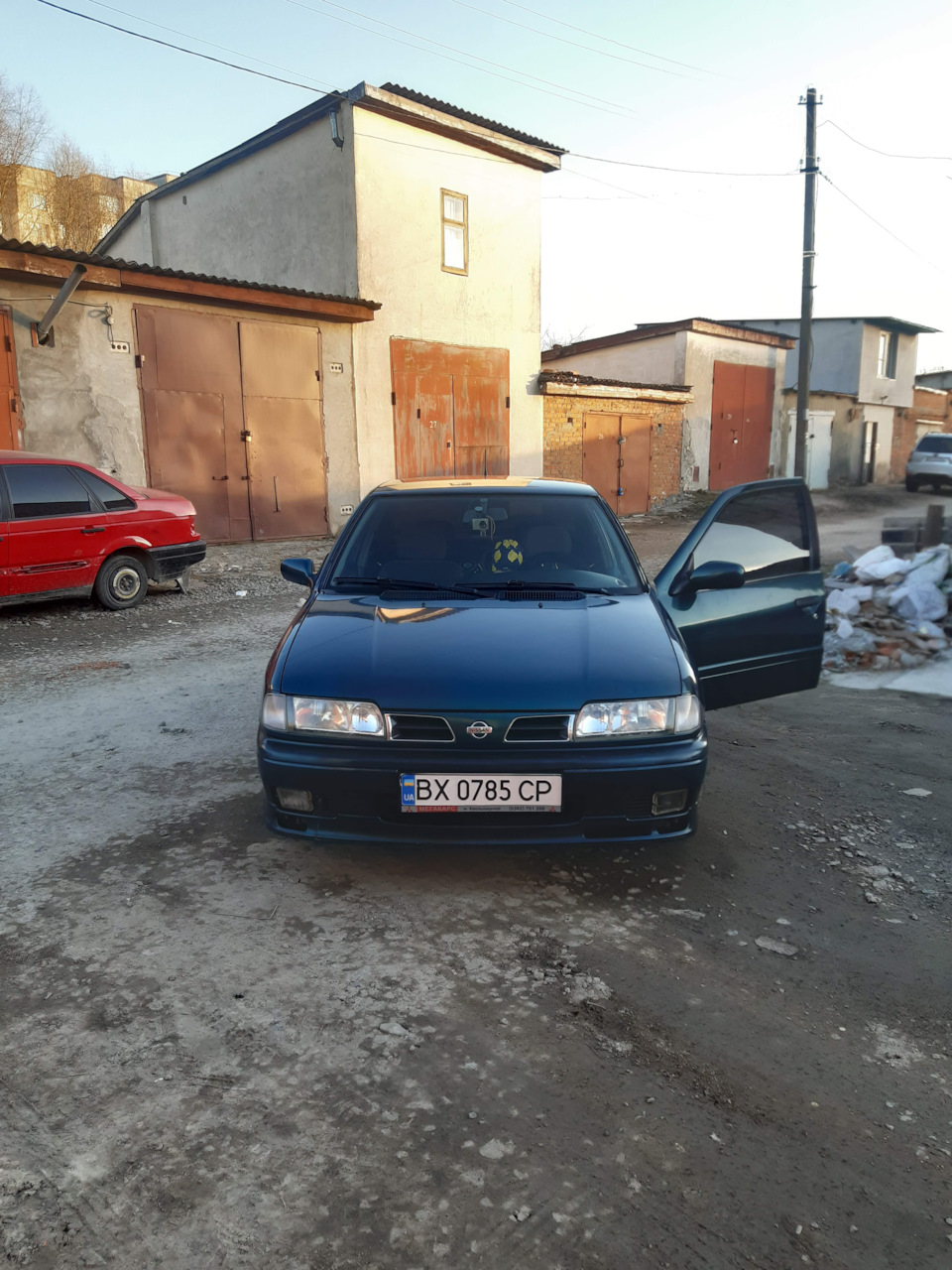 Кілька нових фото (після миття) 2