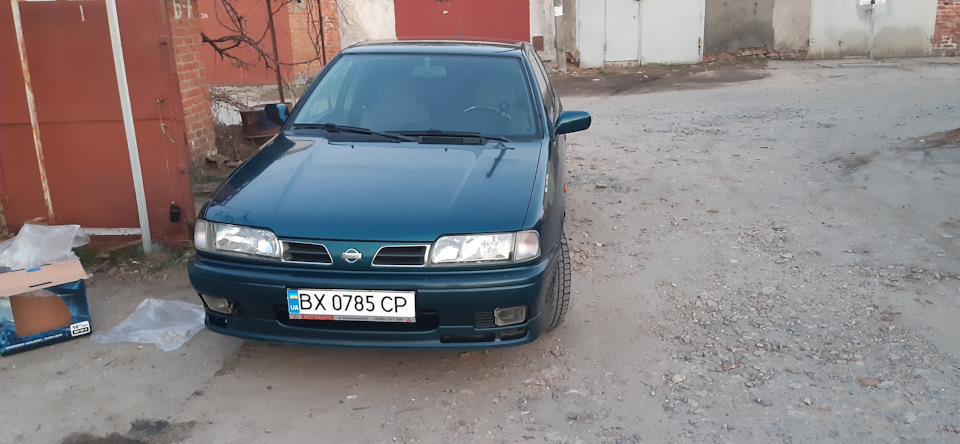 Нові ковпаки 2