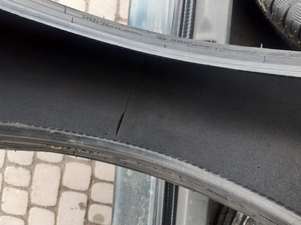 Шумоізоляція шин! TOYO Proxes CF2 185/65R14 88H 2