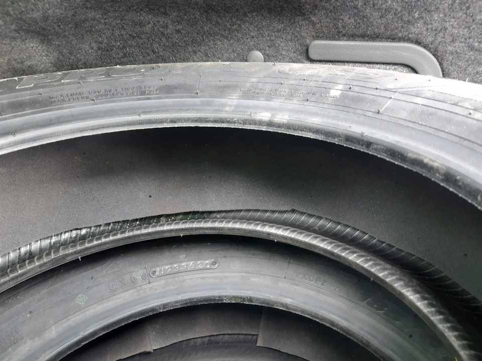 Шумоізоляція шин! TOYO Proxes CF2 185/65R14 88H 1