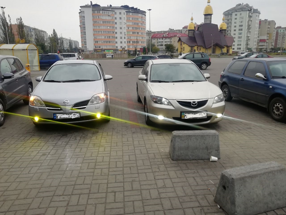 Витрати 1