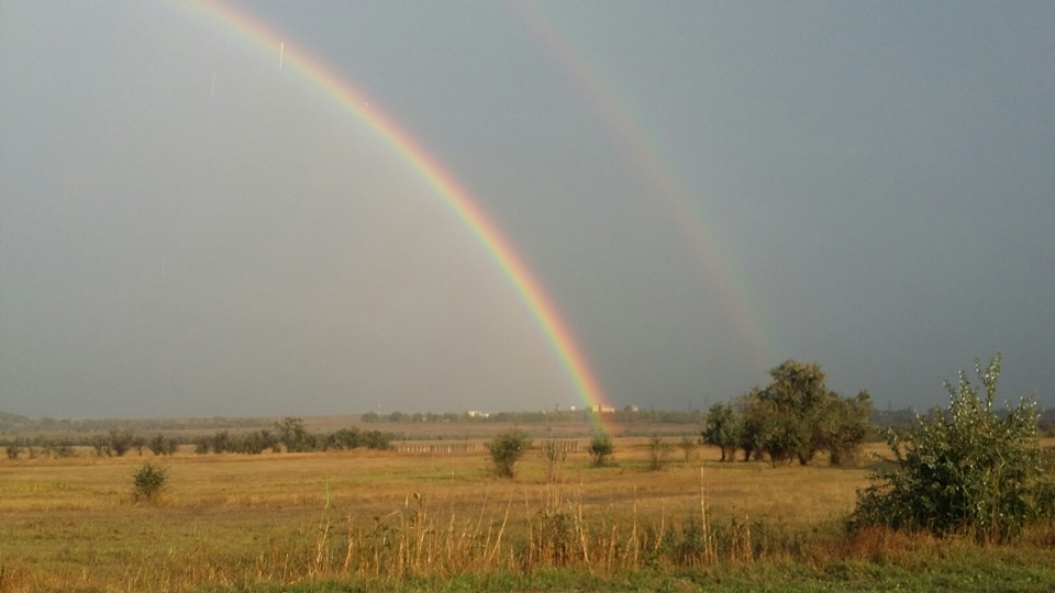 Одеса - Затока - Ізмаїл 2