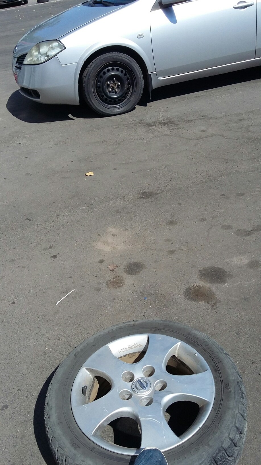 Поїздка за місто 2