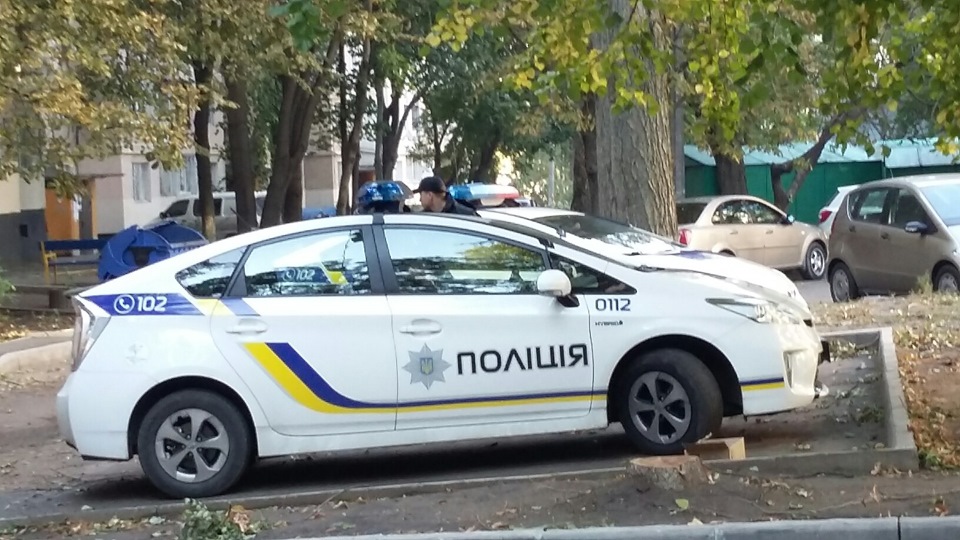 РІПОСТ! Смуток чи де я живу?! 3