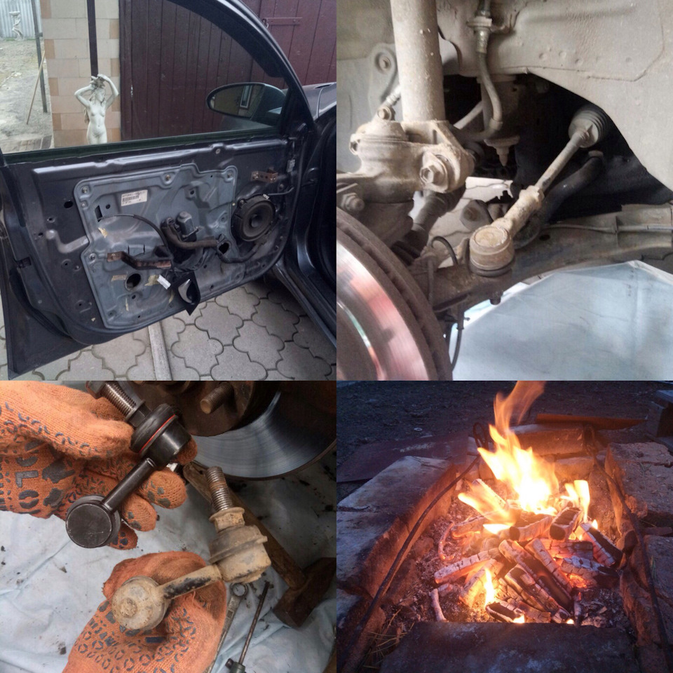 Стілопідйомник водійський 1