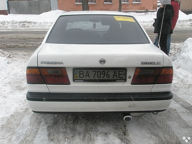 auto.ria.com/auto_nissan_primera_2251657.html 4