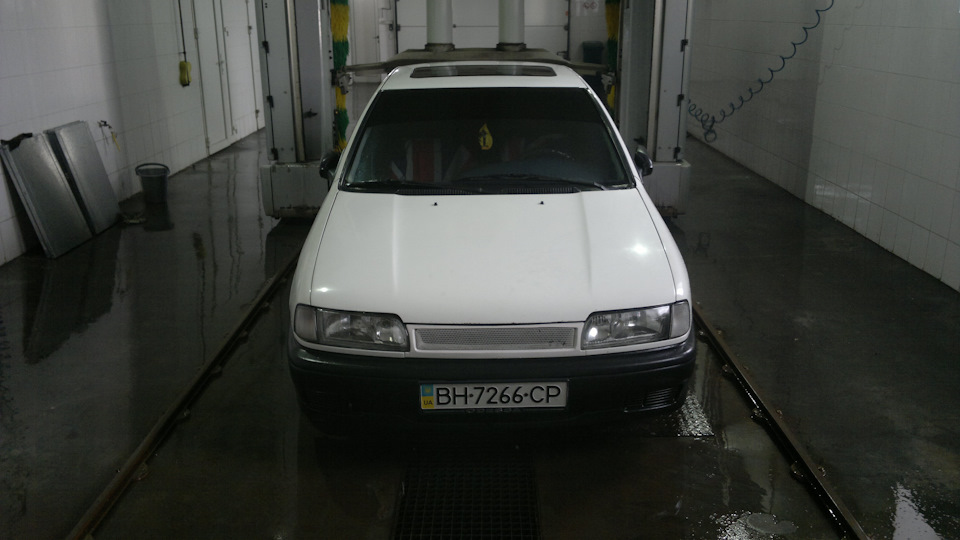 Мийка. 1