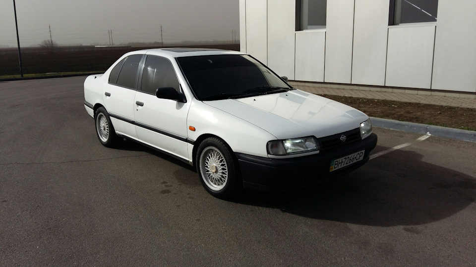 Мийка + Літні колеса. 3