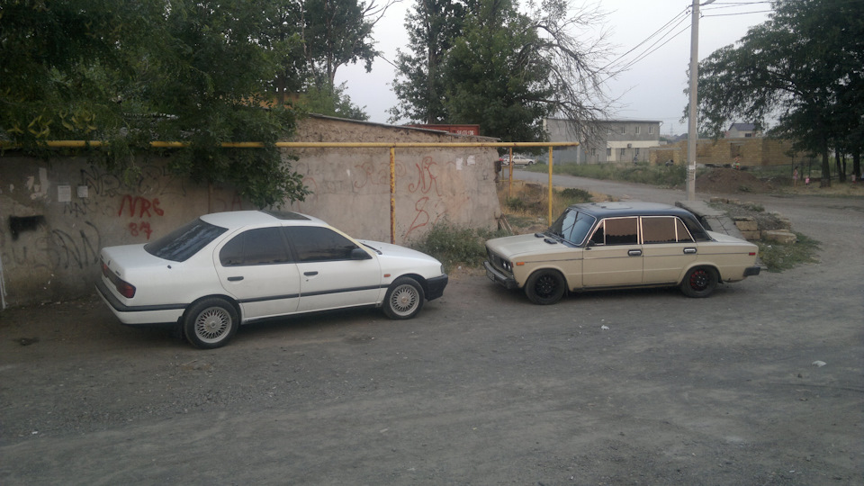 Зварювання рамки лобового скла. 2