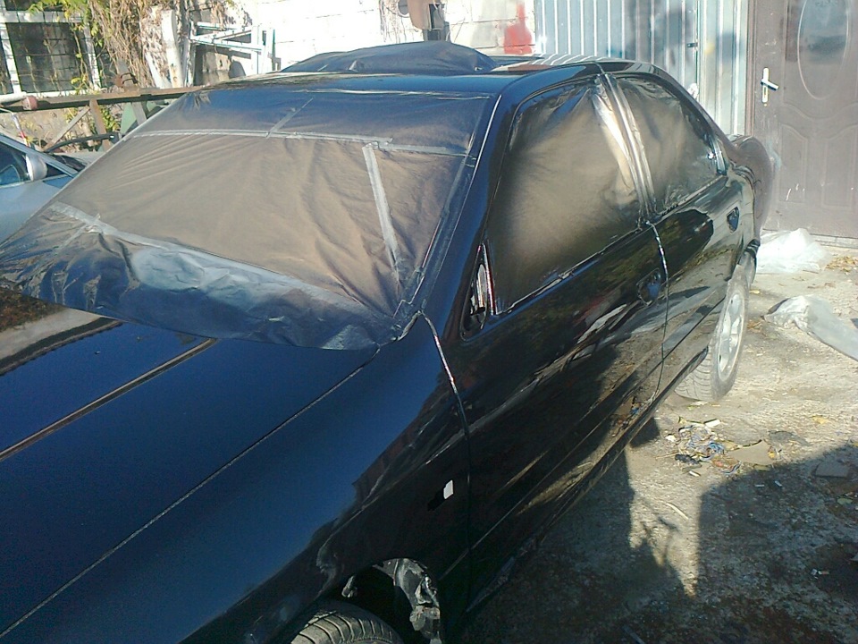 Нарешті 5
