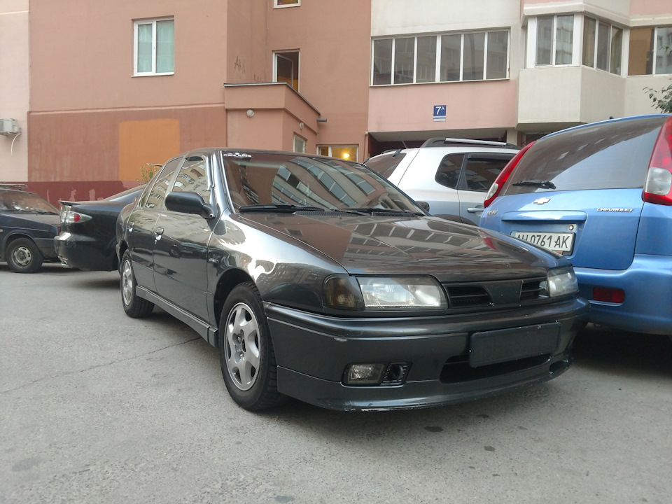 Недо патрубок 1