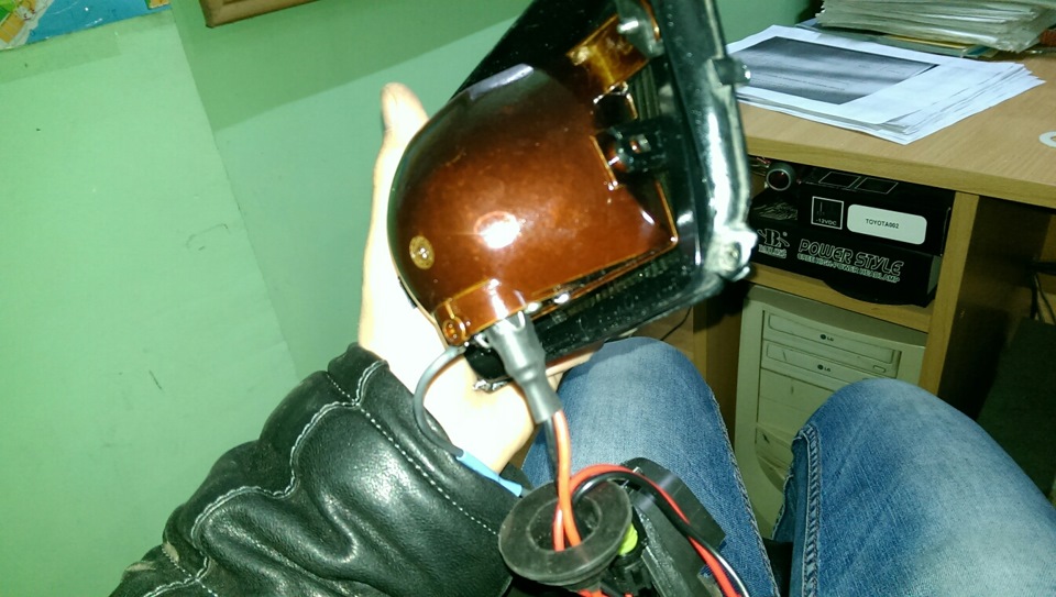 Проблемка 3
