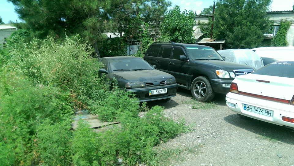 Засумував 1