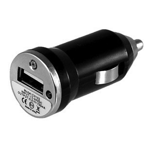 Бюджетно і просто USB? MP3 та AUX в автомобіль без ятура. 4