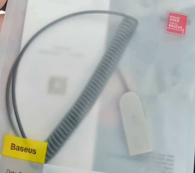 Bluetooth Baseus в штатну магнітолу, ятур, карлінк і т.п. 3
