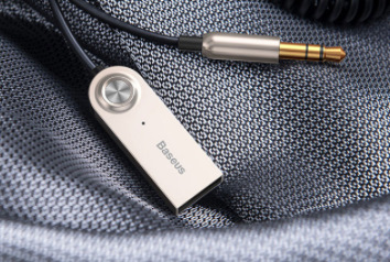 Bluetooth Baseus в штатну магнітолу, ятур, карлінк і т.п. 4