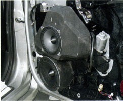 Цікавий проект для Р 12 (автозвук) 4