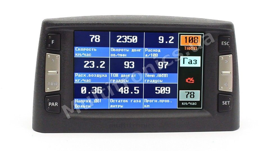 Multitronics модель C-900 1
