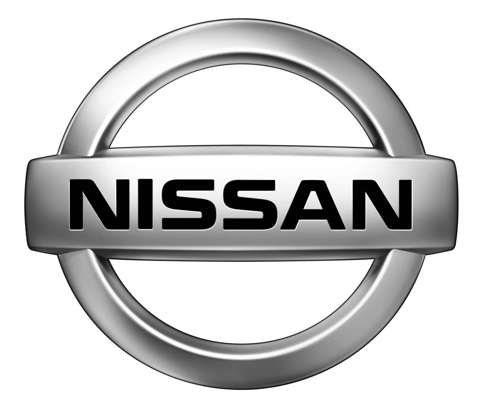 Оригінальні рідини NISSAN. 1