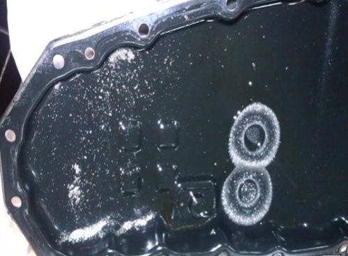 Проблеми експлуатації варіаторної трансмісії CVT. (Частина -1) 3