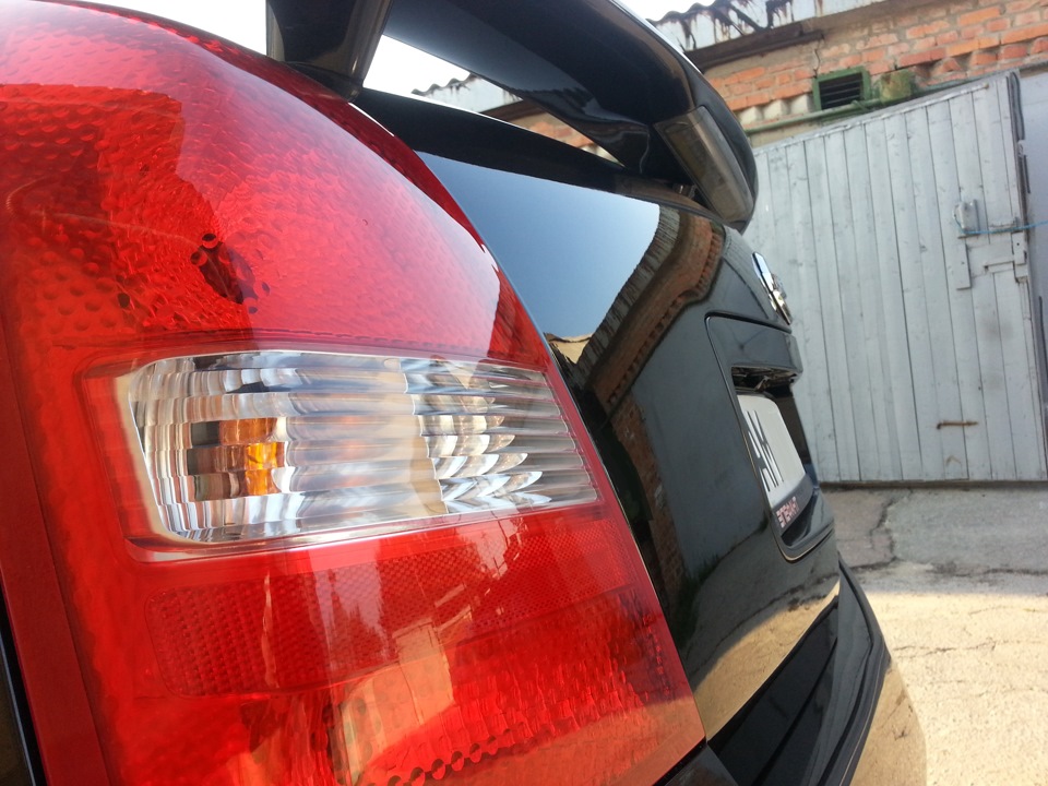Минуло 10 років або який бачили NISSAN PRIMERA P12 покупці того часу. 4