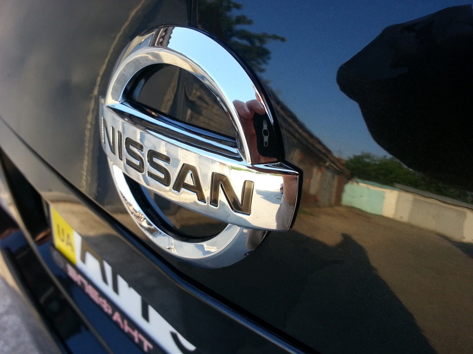 Минуло 10 років або який бачили NISSAN PRIMERA P12 покупці того часу. 1