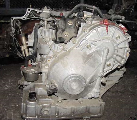 Серія купуємо Primera P 12 частина 2 (трансмісія). 3