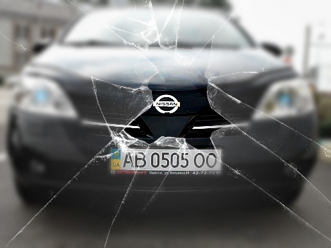Шкідлива звичка і круїз контроль. (не працює?) - Забери ногу ... 3