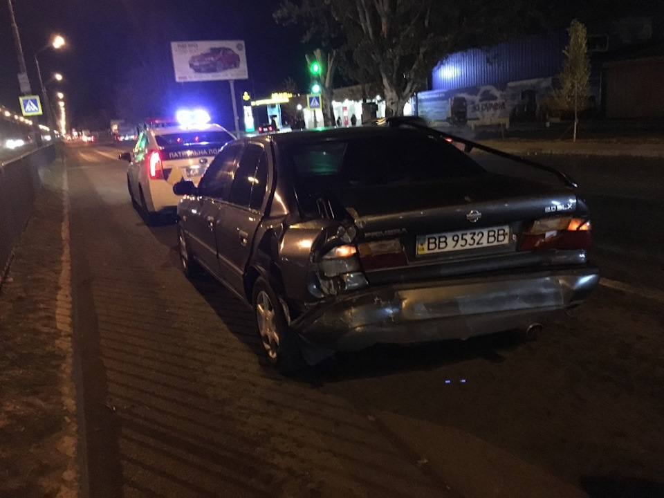 Їхав їхав і приїхав 5