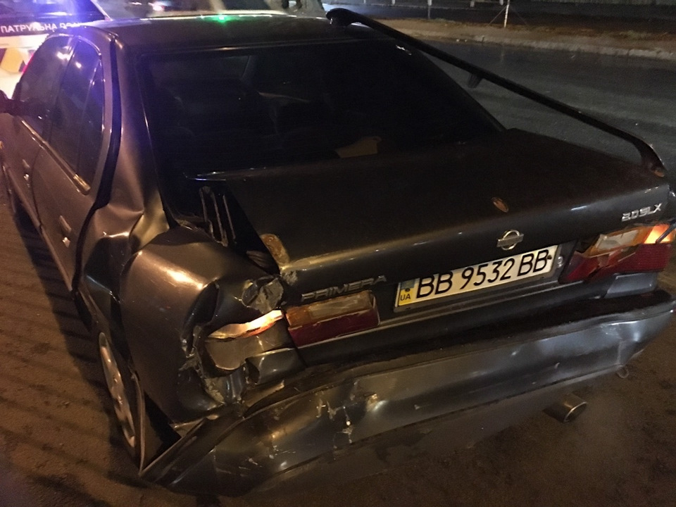 Їхав їхав і приїхав 1