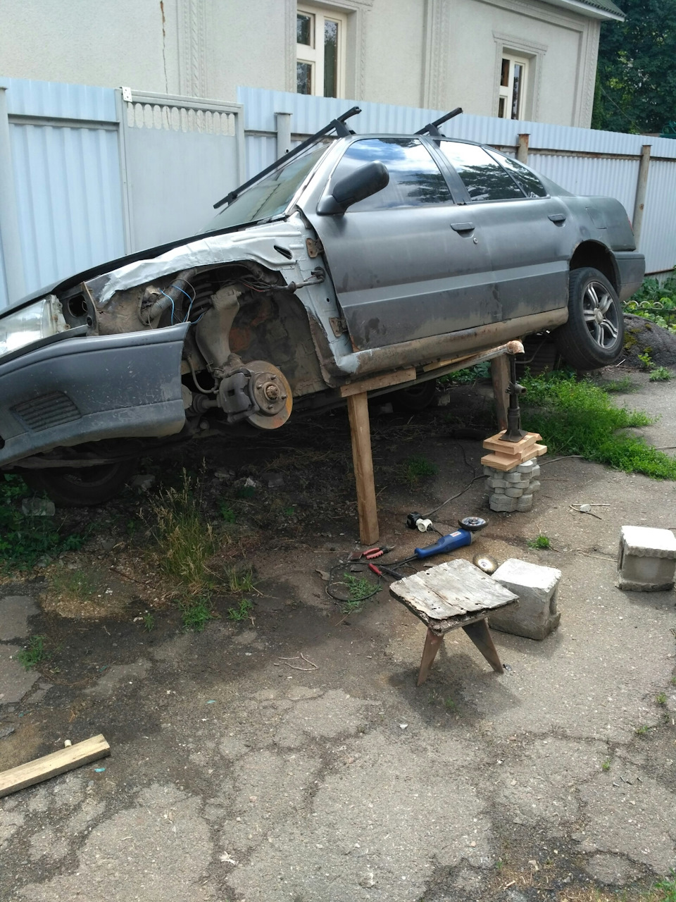 Трохи поварив. 3