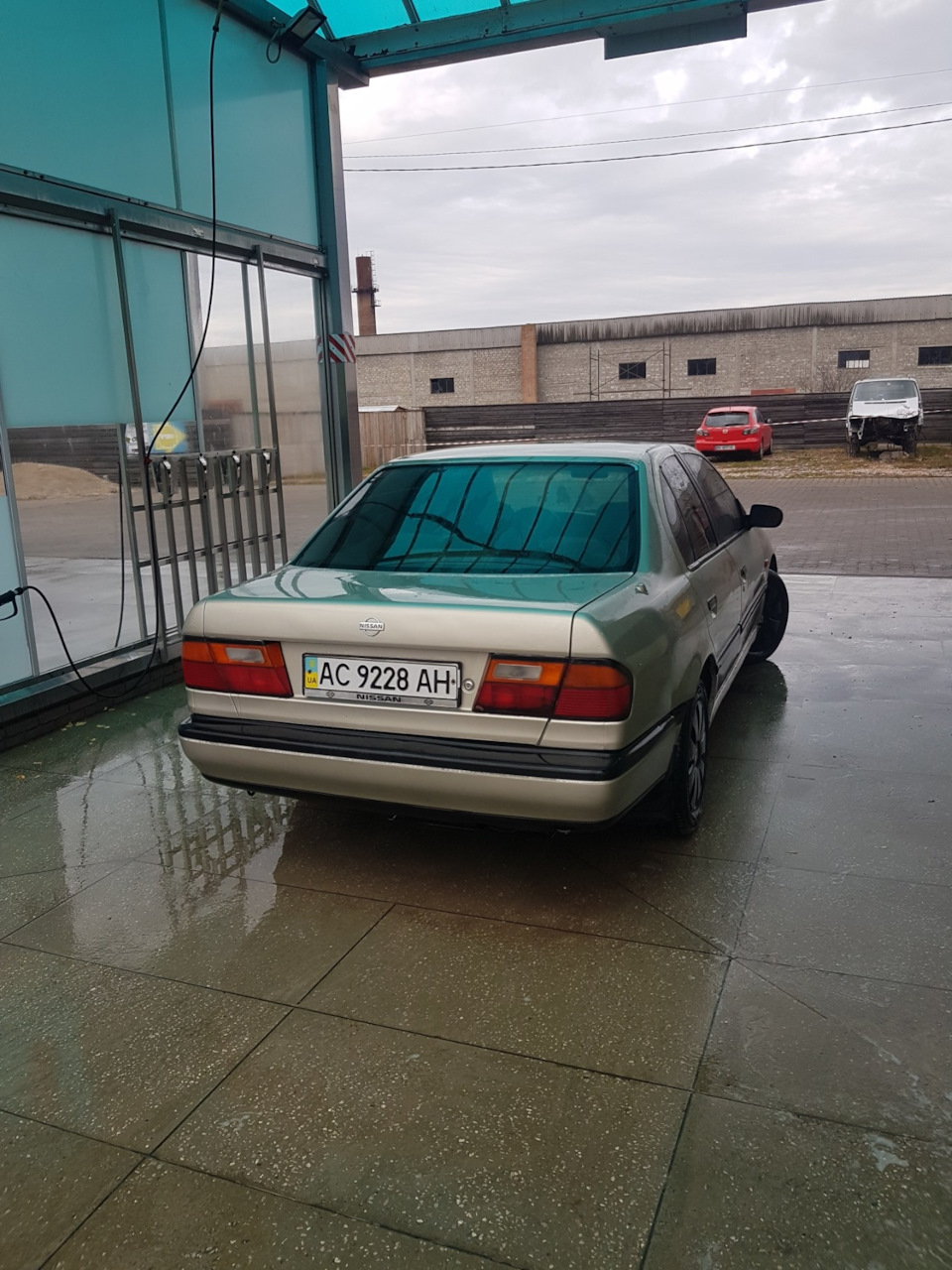 #3 Автомобіль продано 2
