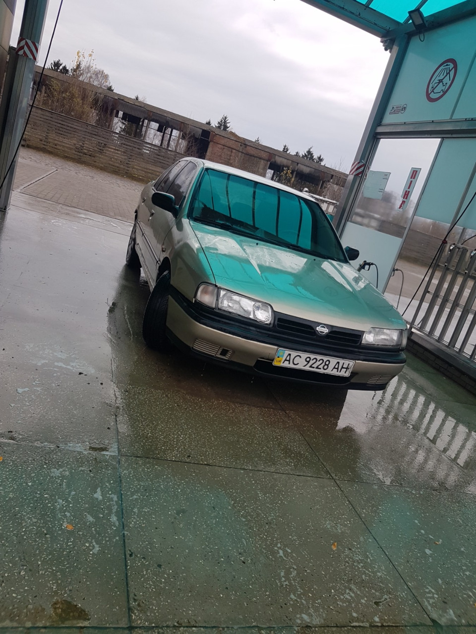 #3 Автомобіль продано 1