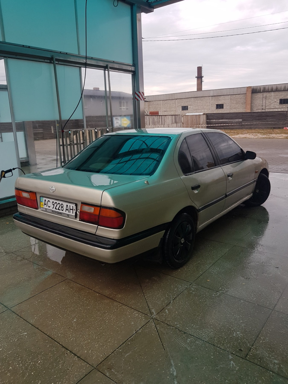 #3 Автомобіль продано 3