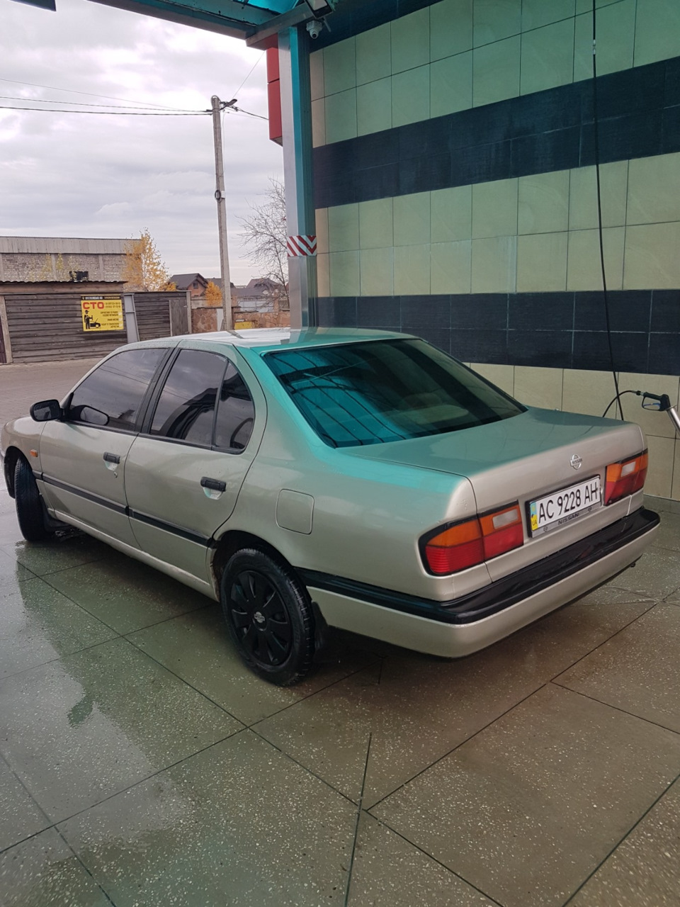 #3 Автомобіль продано 5