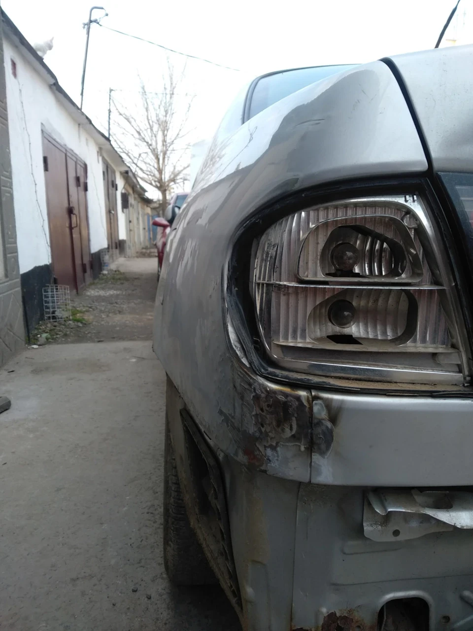 Повільне та вірне відновлення