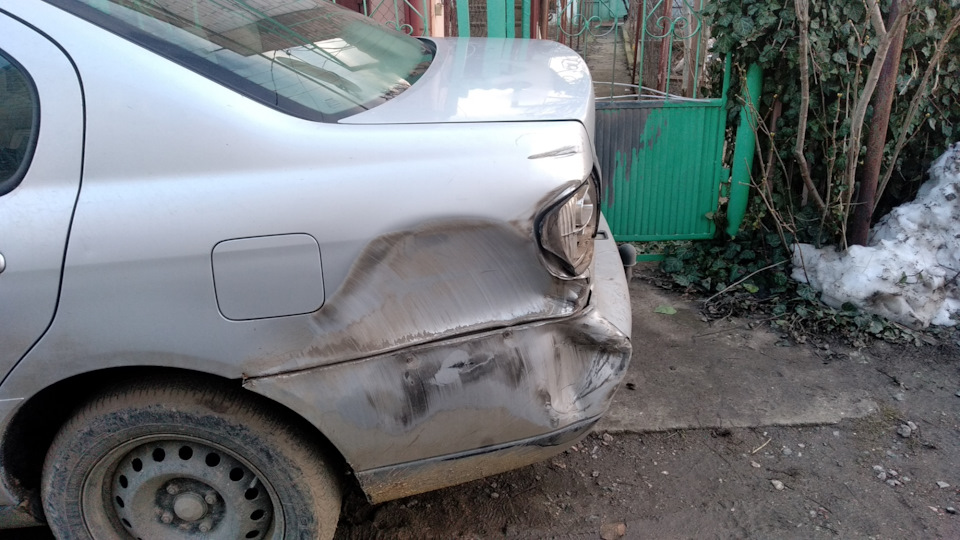 Писець звідки не чекали 3