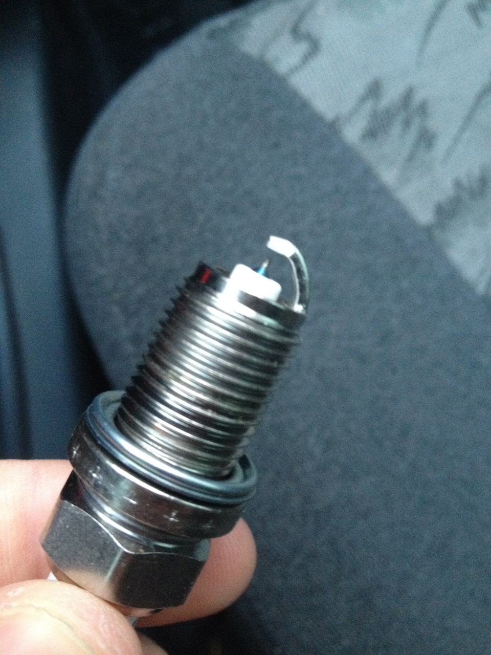 Denso Iridium Power 3