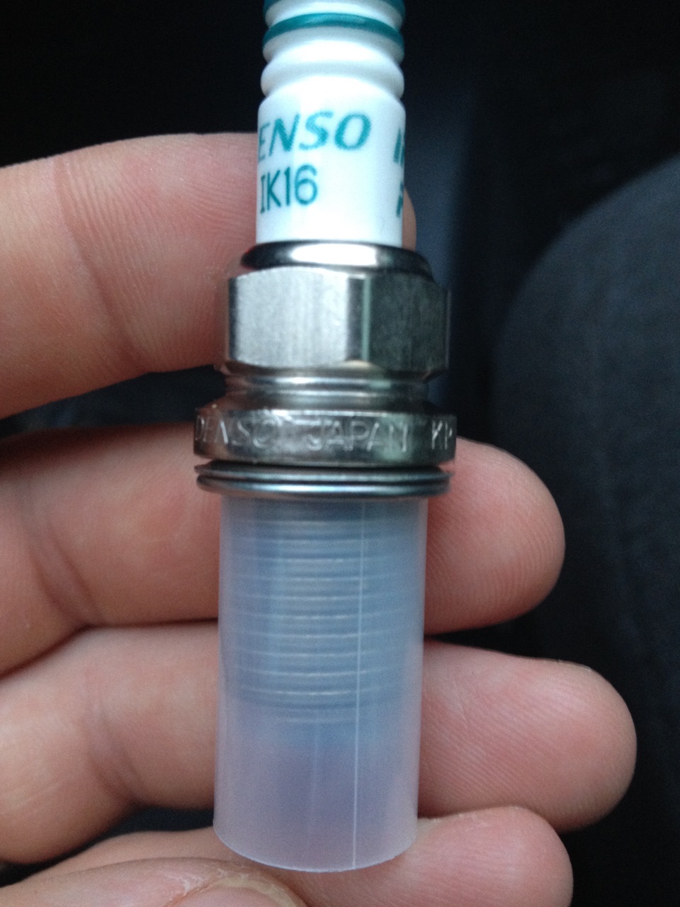 Denso Iridium Power 2