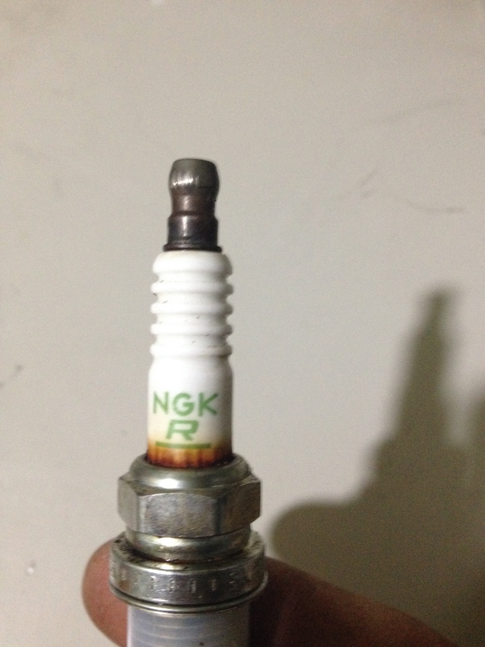 Denso Iridium Power 4